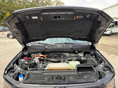 Used 2024 Ford F150 XLT w/ Equipment Group 302A MID image 50