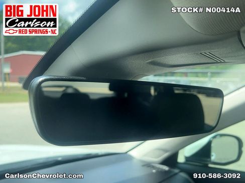 Used 2026 Honda CR-V EX-L image 26