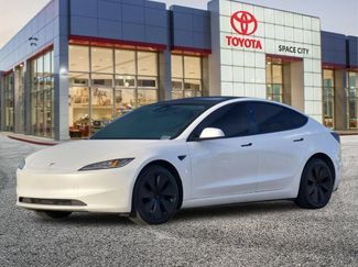 Used 2024 Tesla Model 3 Standard Range RWD video 2