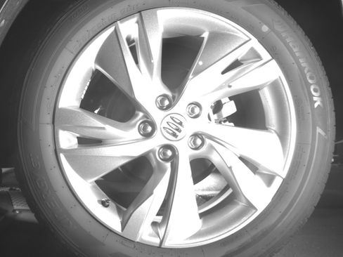 Used 2025 Buick Encore GX Preferred image 13