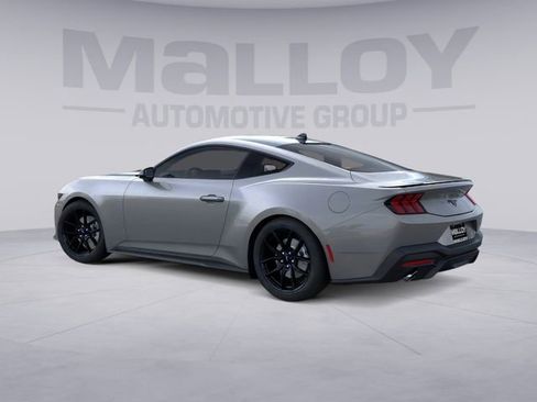 New 2026 Ford Mustang Coupe image 5