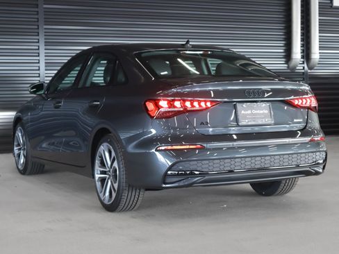 New 2026 Audi A3 2.0T Premium image 2