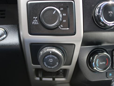 Used 2019 Ford F150 Lariat AWD/4WD image 20