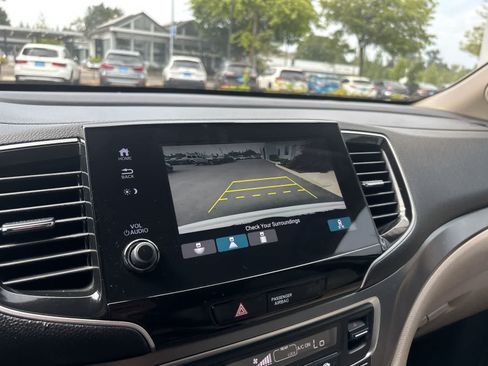 Used 2019 Honda Pilot EX-L image 23