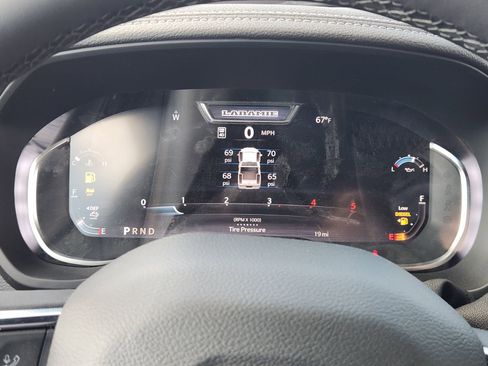 New 2026 RAM 2500 Laramie w/ Night Edition image 15