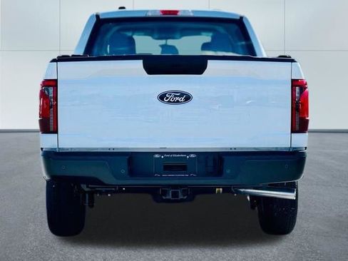 Used 2024 Ford F150 XL AWD/4WD image 10