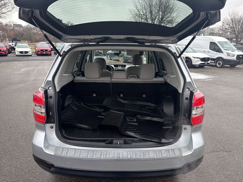 Used 2015 Subaru Forester 2.5i Premium w/ All-Weather Package image 25