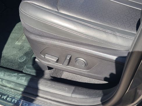 Used 2023 Kia Sorento SX FWD image 21