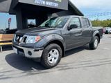 Used 2011 Nissan Frontier SV image 4