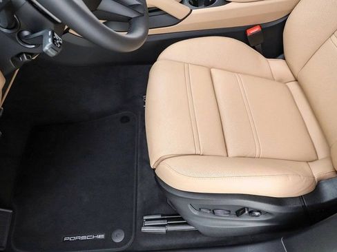 New 2026 Porsche Cayenne S AWD/4WD image 43