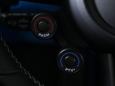 Certified 2025 Porsche 911 GT3 RS image 24