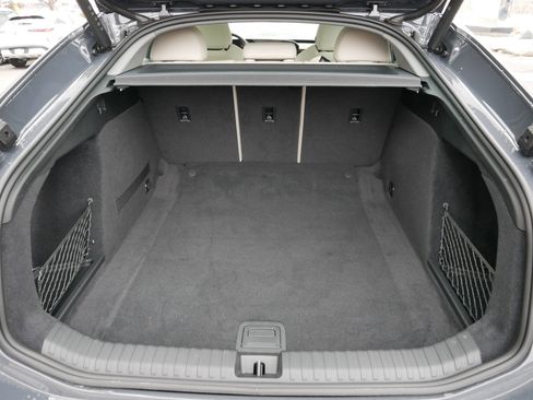 Used 2025 Audi A6 e-tron Prestige w/ Beige Warm Weather Package image 18