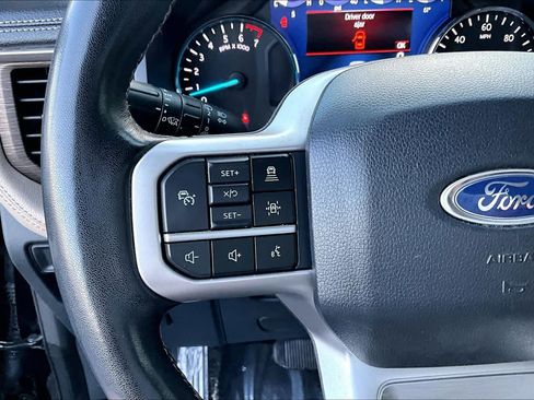 Certified 2023 Ford Expedition Limited image 23