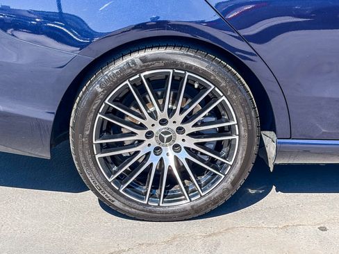 Used 2023 Mercedes-Benz C 300 Sedan image 10