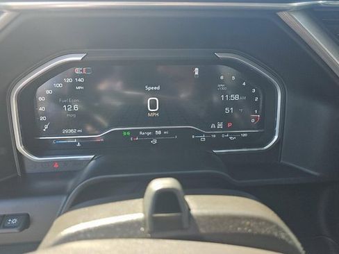 Used 2024 GMC Sierra 1500 Denali image 14