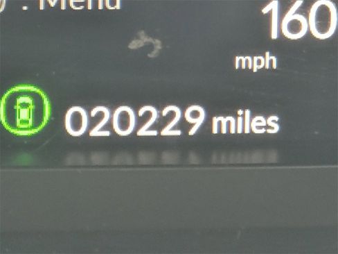 Used 2024 Honda Civic Touring image 23