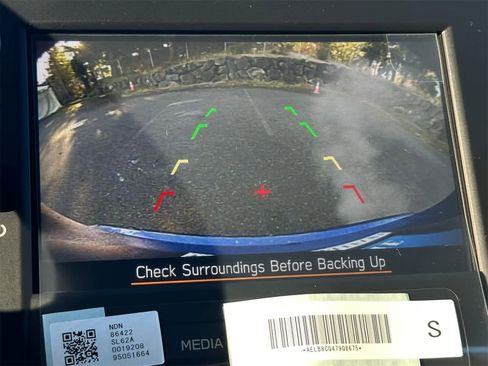 New 2026 Subaru Forester image 18