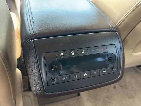 Used 2009 Buick Enclave CXL w/ Driver Confidence Package image 15