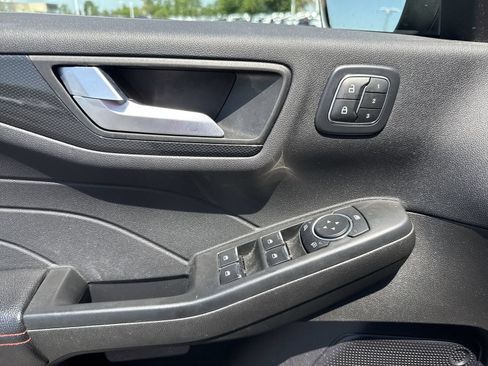 Used 2023 Ford Escape ST-Line Elite AWD/4WD image 14