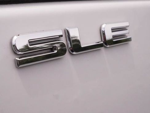 Used 2020 GMC Terrain SLE AWD/4WD image 39