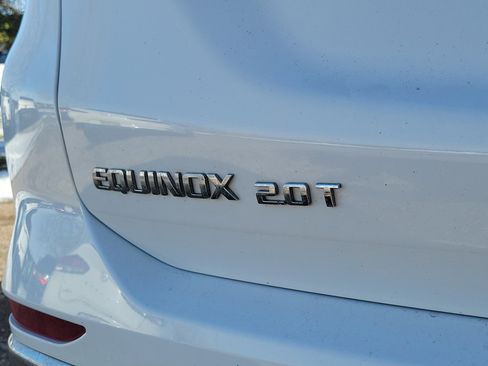 Used 2019 Chevrolet Equinox Premier image 6