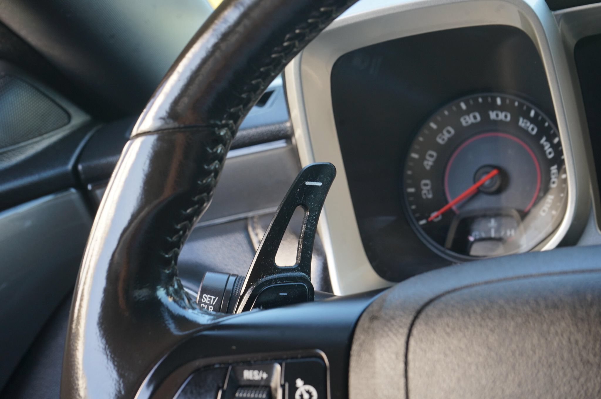 Used 2014 Chevrolet Camaro SS RWD image 18