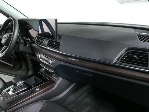 Used 2023 Audi Q5 2.0T Premium Plus w/ Premium Plus Package image 25
