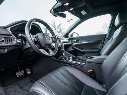 Certified 2023 Acura Integra A-Spec image 7