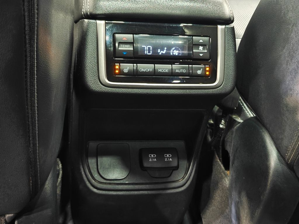 Used 2022 Subaru Ascent Limited w/ Technology Package AWD/4WD image 32