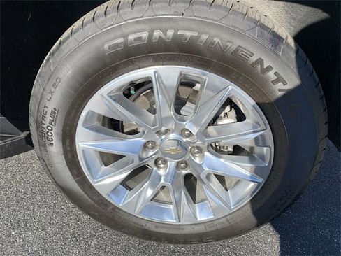 Used 2024 Chevrolet Tahoe Premier image 35