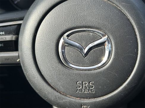 Used 2020 MAZDA MAZDA3 Sedan w/ Select Package image 34