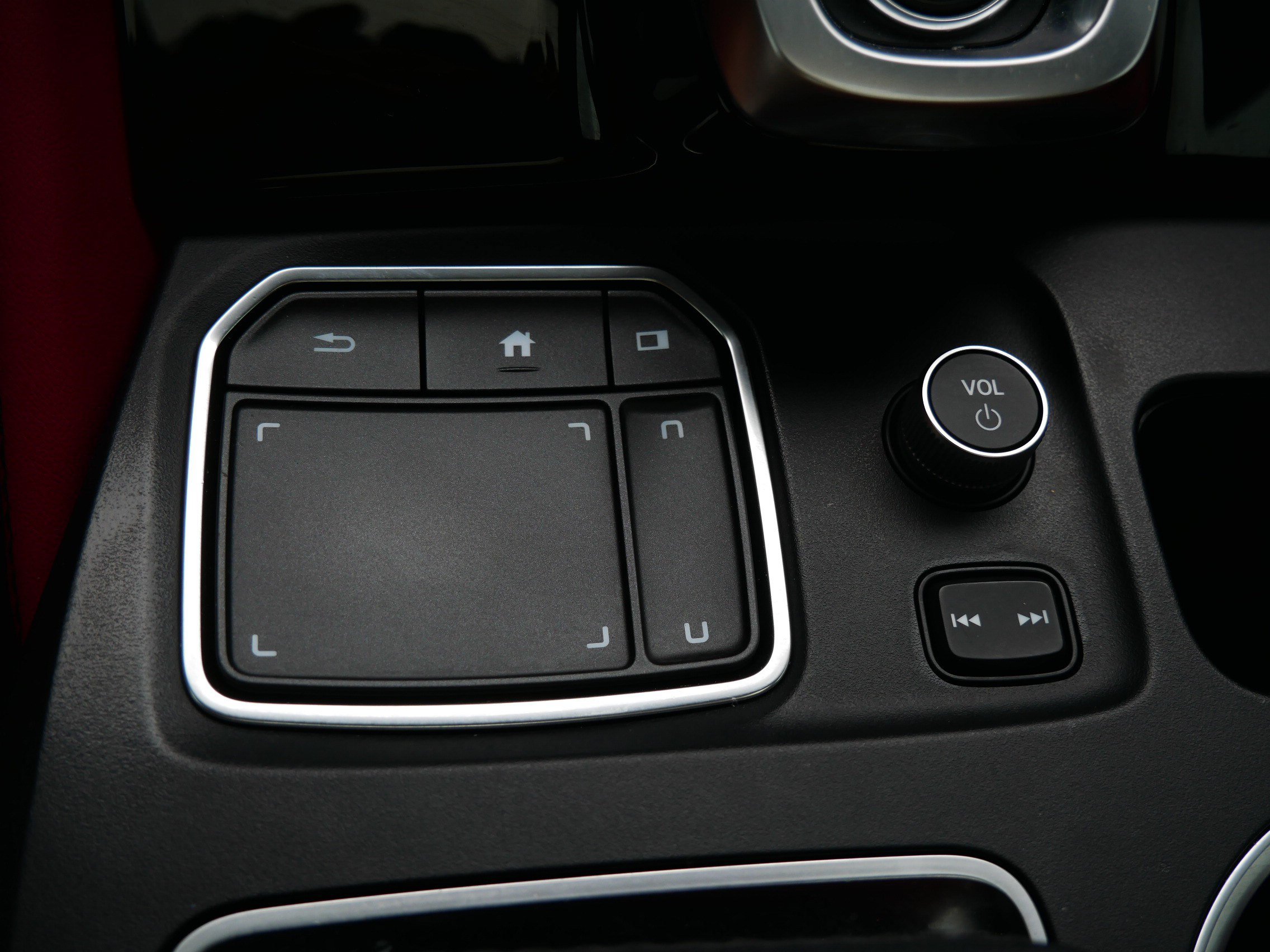 Certified 2024 Acura MDX A-Spec AWD/4WD image 31