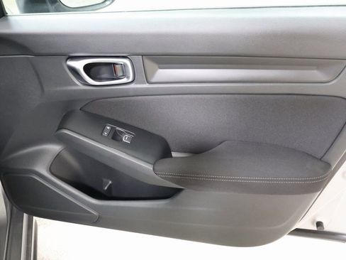 New 2026 Honda Civic Sport image 23