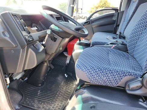 New 2024 Chevrolet Low Cab Forward RWD image 6