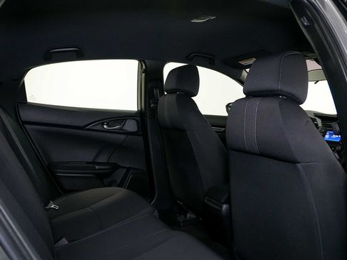Used 2021 Honda Civic LX image 21