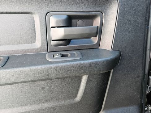 New 2026 RAM 2500 Tradesman image 21