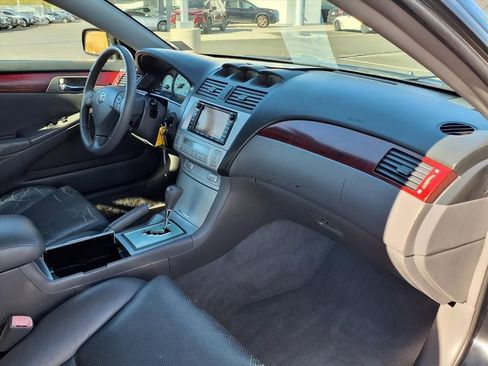 Used 2004 Toyota Solara Coupe image 16