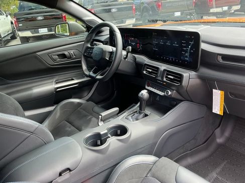 Certified 2026 Ford Mustang Dark Horse RWD image 21