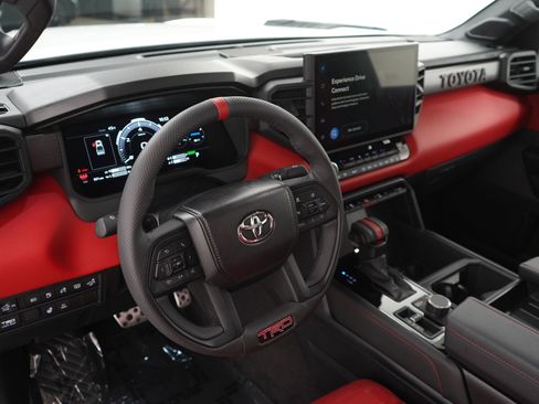 Used 2026 Toyota Tundra TRD Pro AWD/4WD image 22