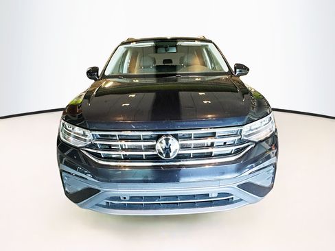 Used 2022 Volkswagen Tiguan S AWD/4WD image 2
