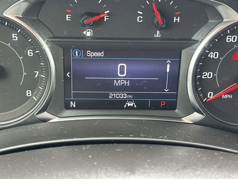 Used 2023 GMC Terrain SLE w/ Driver Convenience Package image 22