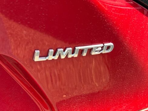 Used 2023 Toyota bZ4X Limited image 7