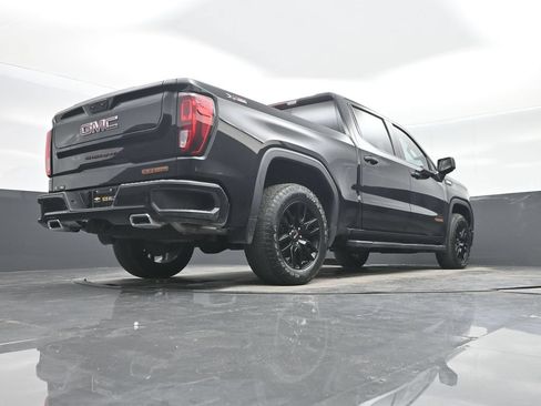 Used 2022 GMC Sierra 1500 Elevation w/ Elevation Premium Package AWD/4WD image 30