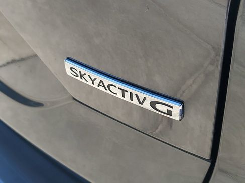 New 2025 MAZDA CX-5 AWD 2.5 S image 7