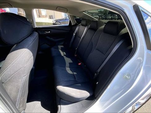Used 2024 Honda Accord LX image 25