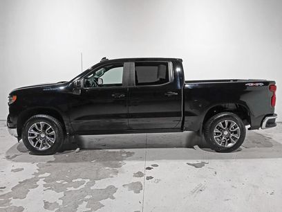 Used 2023 Chevrolet Silverado 1500 LT
