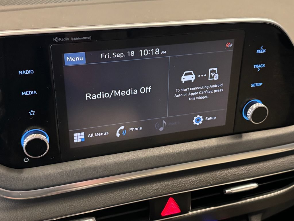 Used 2022 Hyundai Sonata SEL FWD image 13