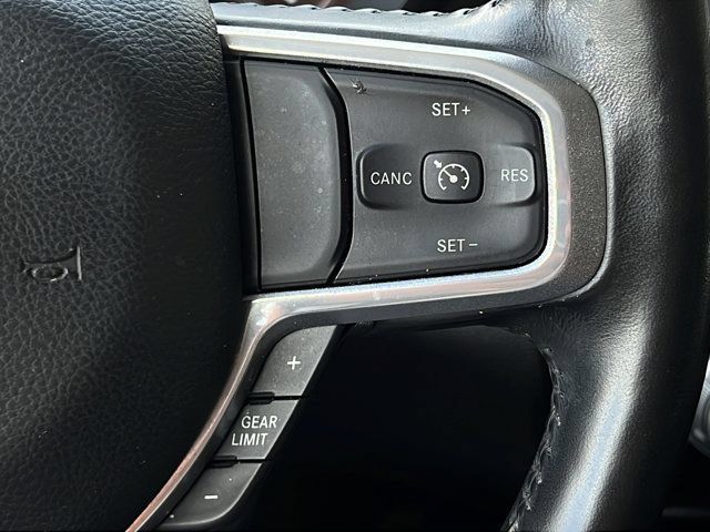 Used 2022 RAM 1500 Laramie RWD image 19