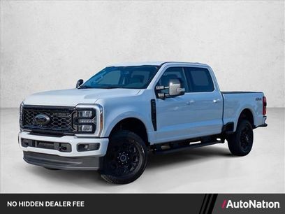 New 2026 Ford F250 Lariat