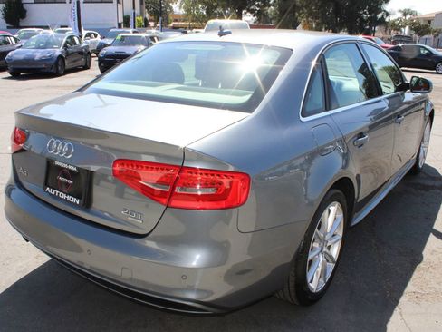 Used 2014 Audi A4 2.0T Premium Plus AWD/4WD image 39
